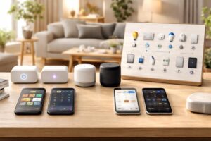 découvrez notre comparatif 2026 des solutions philips hue en domotique, avec ou sans abonnement, pour choisir l'option la mieux adaptée à vos besoins et profiter d'un éclairage connecté optimisé.