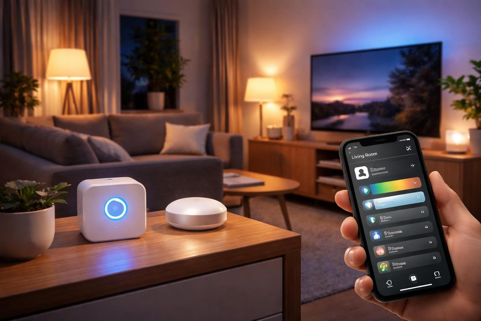 découvrez quelle solution zigbee choisir en 2026 pour votre maison connectée : philips ou ikea ? comparatif des coordinateurs, fonctionnalités et performances pour optimiser votre domotique.