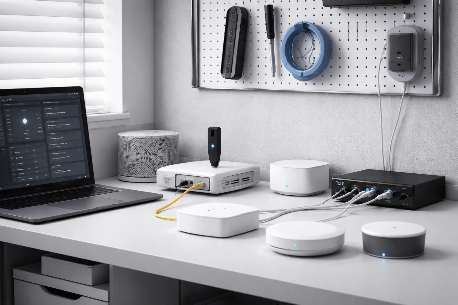 découvrez notre comparatif 2026 entre les coordinateurs zigbee philips et ikea pour choisir la solution idéale et optimiser votre maison connectée.
