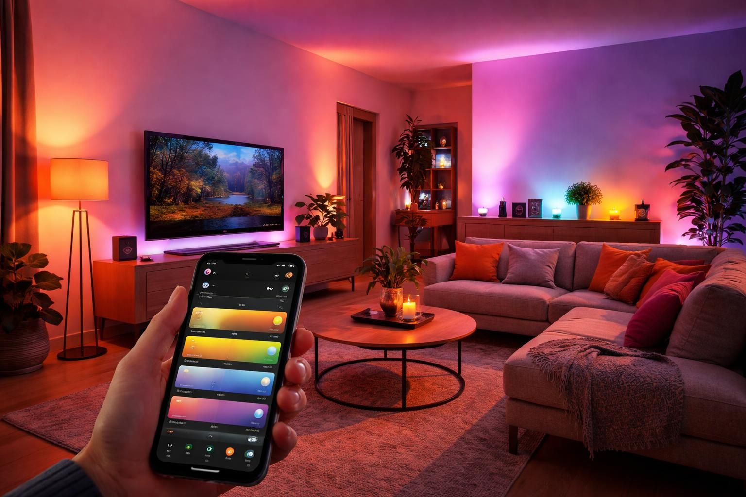 découvrez dans ce guide complet si le pont philips hue est obligatoire ou non et apprenez tout ce qu'il faut savoir pour bien utiliser votre éclairage intelligent.