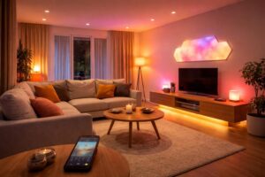 découvrez dans ce guide complet si le pont philips hue est obligatoire ou non, et tout ce qu'il faut savoir pour bien utiliser votre système d'éclairage connecté.