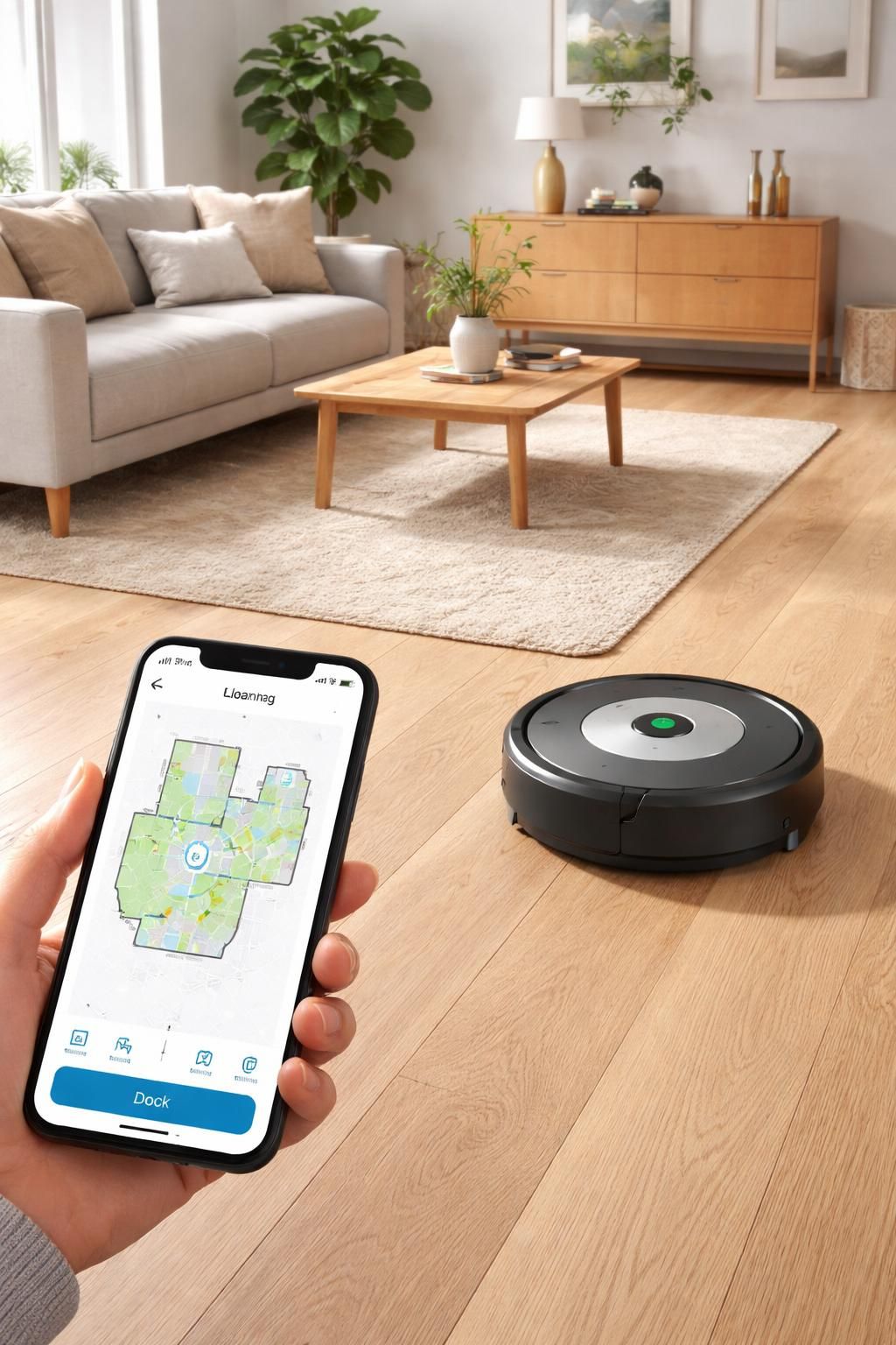 découvrez notre comparatif 2026 entre roomba et neato, deux robots aspirateurs connectés avec application smartphone. quel modèle choisir pour un nettoyage efficace et intelligent ?