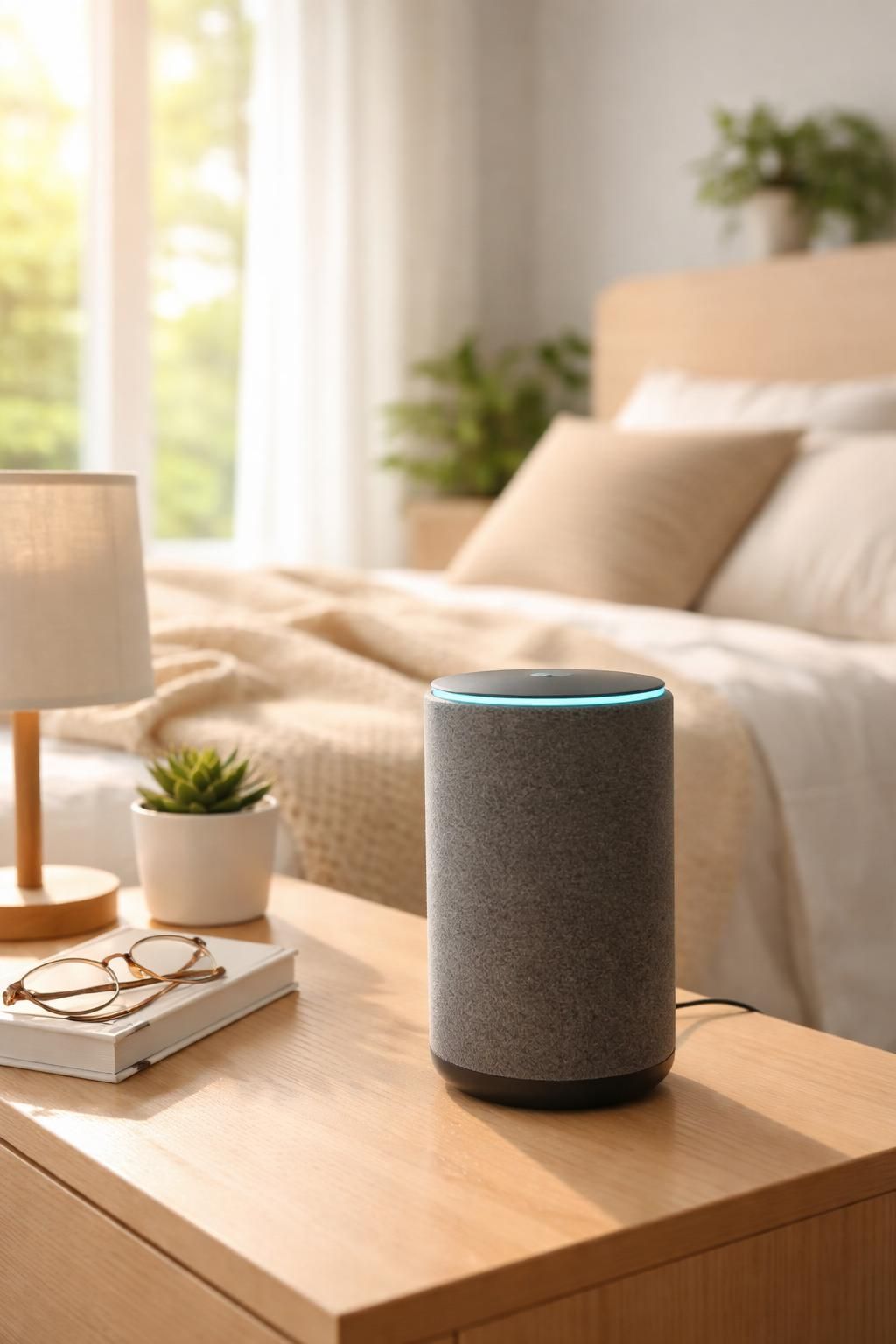 découvrez notre guide complet pour créer une routine alexa matin réveil efficace et commencez votre journée du bon pied avec des astuces simples et personnalisées.