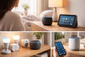 découvrez notre guide complet pour créer une routine alexa matin réveil et démarrer votre journée efficacement avec des astuces simples et pratiques.