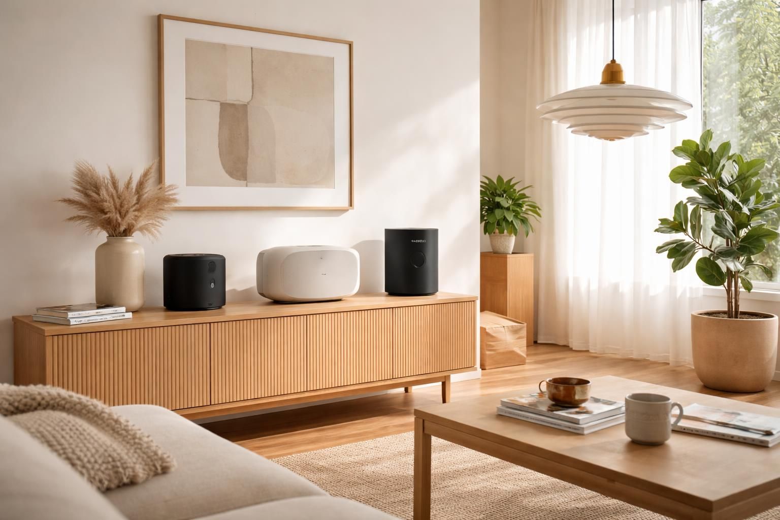 découvrez en 2026 quelle enceinte connectée sans assistant vocal choisir entre sonos et bose, en comparant leurs performances, design et fonctionnalités pour un son optimal.
