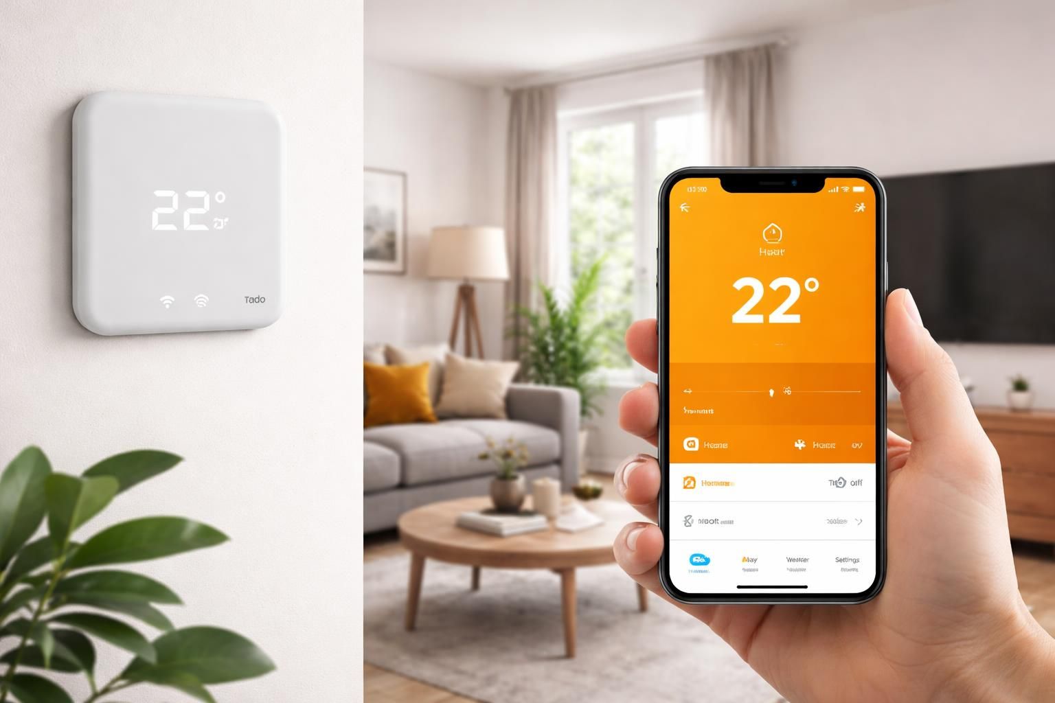 découvrez notre test complet du thermostat tado : avis détaillé, fonctionnalités, avantages et inconvénients pour tout savoir avant votre achat.