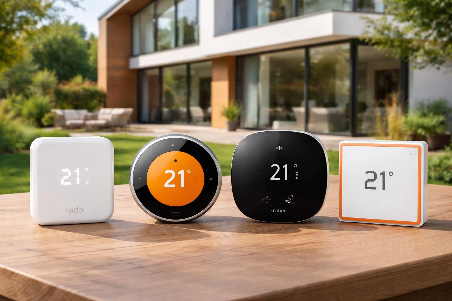 découvrez notre test complet du thermostat tado : avis détaillé, fonctionnalités, avantages et inconvénients pour tout savoir avant de l'acheter.