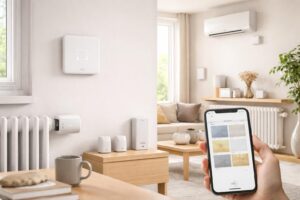 découvrez notre test complet et avis détaillé du thermostat tado pour tout savoir avant votre achat. fonctionnalités, installation, performances et conseils.