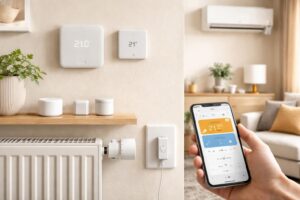 découvrez notre guide complet pour comparer tado et netatmo et choisir le meilleur thermostat connecté adapté à vos besoins pour un confort optimal et des économies d'énergie.