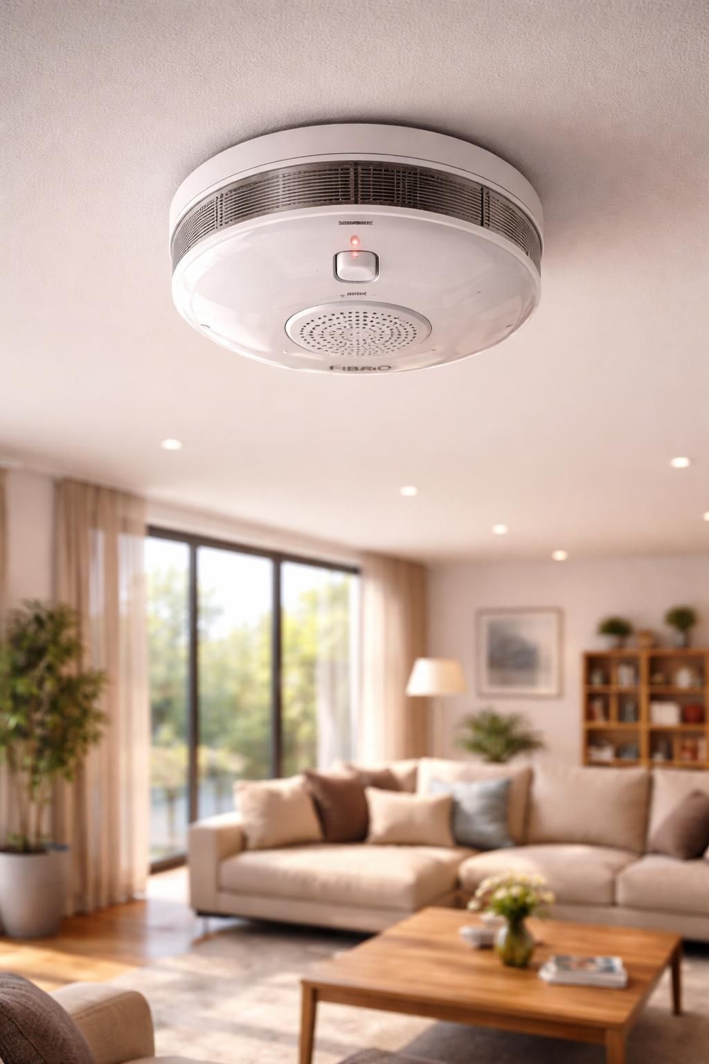 découvrez notre test complet et avis détaillé sur le détecteur de fumée fibaro, évaluant son efficacité, ses fonctionnalités innovantes et son utilité pour la sécurité de votre domicile.