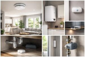 découvrez notre test complet et avis détaillé sur le détecteur de fumée fibaro, analyse de son efficacité et de ses fonctionnalités pour assurer votre sécurité.