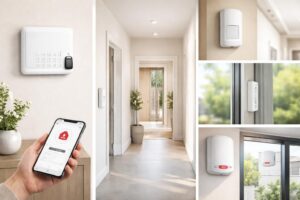 découvrez un comparatif complet 2026 entre verisure et chl : fonctionnement, alertes gsm, fiabilité et fonctionnalités des alarmes connectées pour sécuriser votre domicile efficacement.