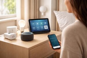 découvrez comment automatiser votre maison avec alexa et un capteur de mouvement grâce à notre guide complet. apprenez à créer des routines intelligentes pour un confort et une sécurité optimisés.