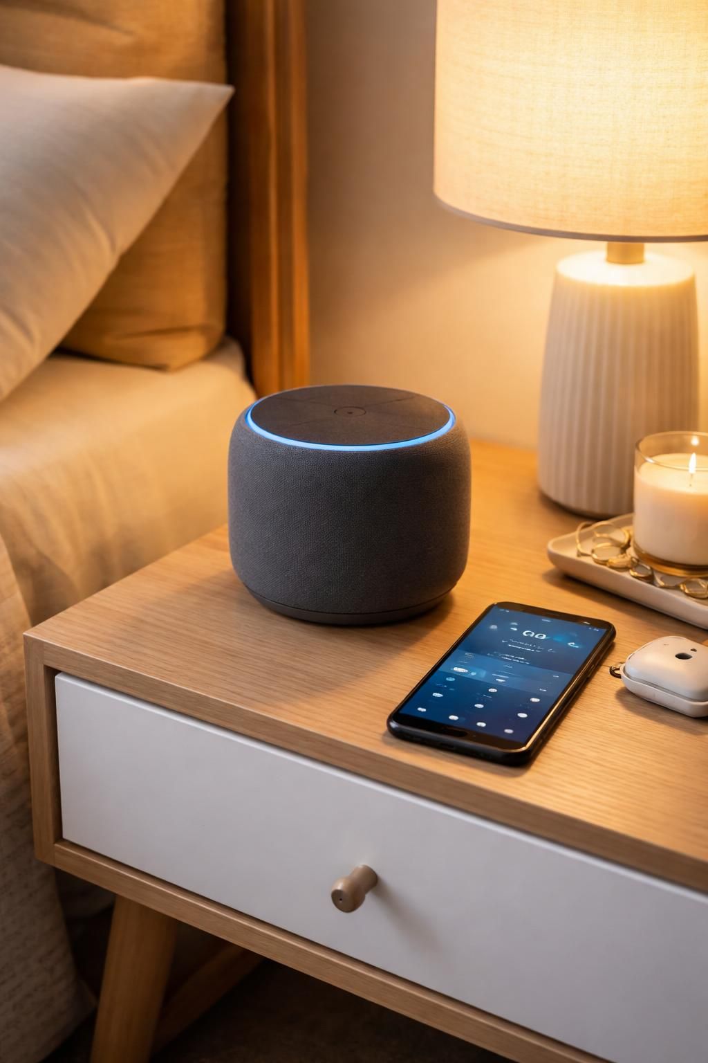 découvrez comment créer une routine alexa basée sur un horaire précis grâce à notre guide complet pour automatiser facilement votre quotidien et gagner du temps.