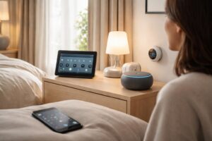 découvrez comment créer des routines alexa basées sur des horaires pour automatiser facilement vos tâches quotidiennes grâce à notre guide complet.