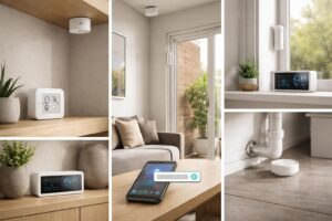 découvrez notre avis complet sur le capteur de qualité de l'air aqara tvoc : analyse de ses performances, précision et utilité pour un environnement sain.