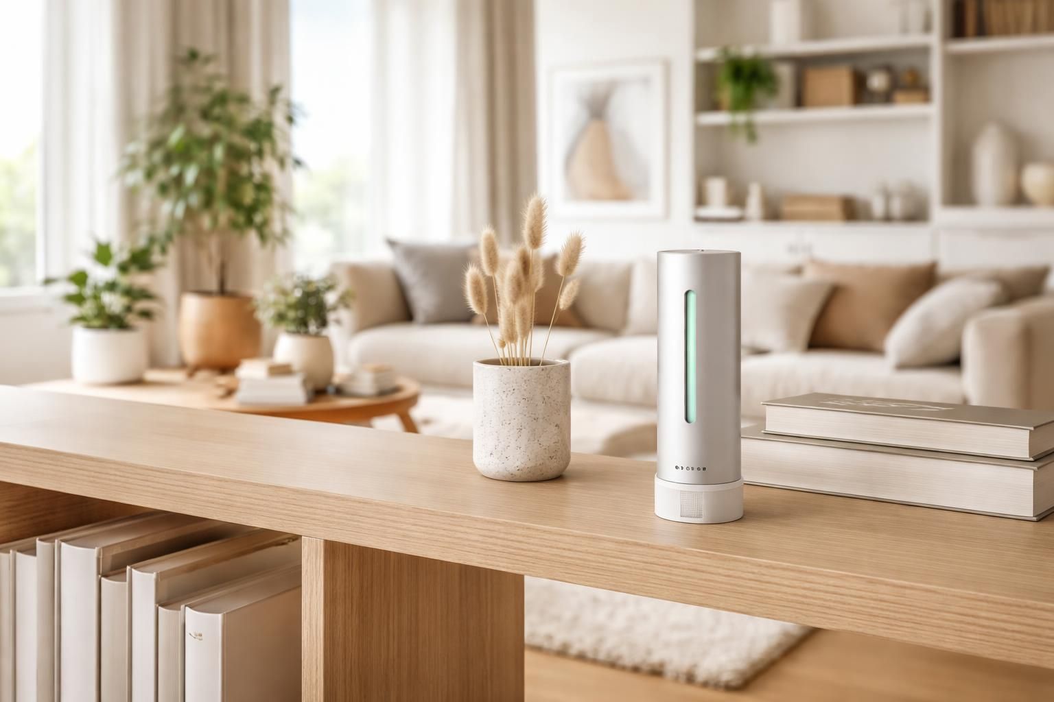 découvrez notre avis complet et test détaillé du capteur de qualité de l’air netatmo pour améliorer votre environnement intérieur et surveiller la pollution chez vous.