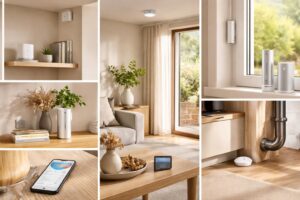 découvrez notre avis complet et notre test détaillé du capteur de qualité de l’air netatmo, pour mieux comprendre ses fonctionnalités, sa précision et son utilité dans votre maison.