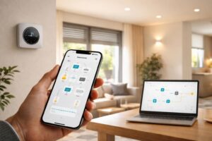 apprenez à automatiser votre chauffage en fonction de vos horaires pour maximiser votre confort tout en réduisant vos coûts énergétiques.