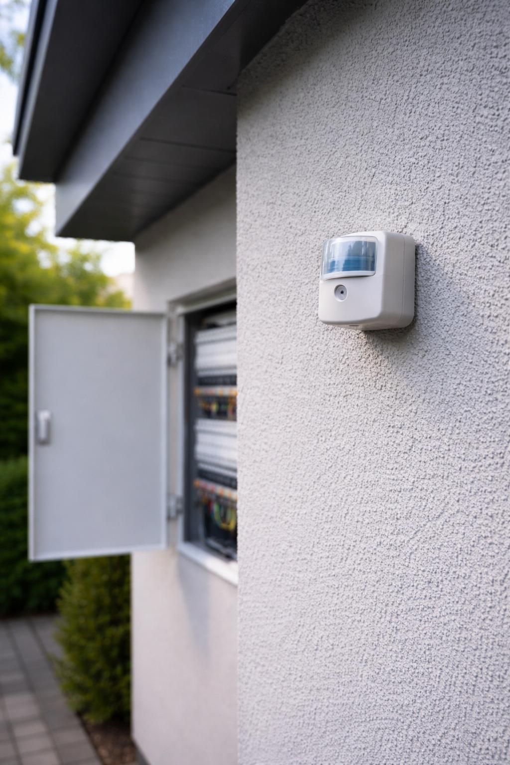 découvrez comment automatiser l’éclairage en fonction de la luminosité ambiante pour optimiser le confort et économiser de l'énergie dans votre maison.