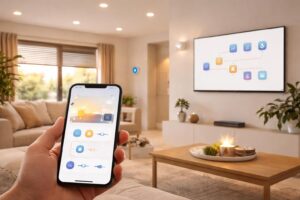 découvrez comment automatiser l’éclairage de votre maison en fonction du lever et du coucher du soleil pour un confort optimal et une gestion énergétique efficace.