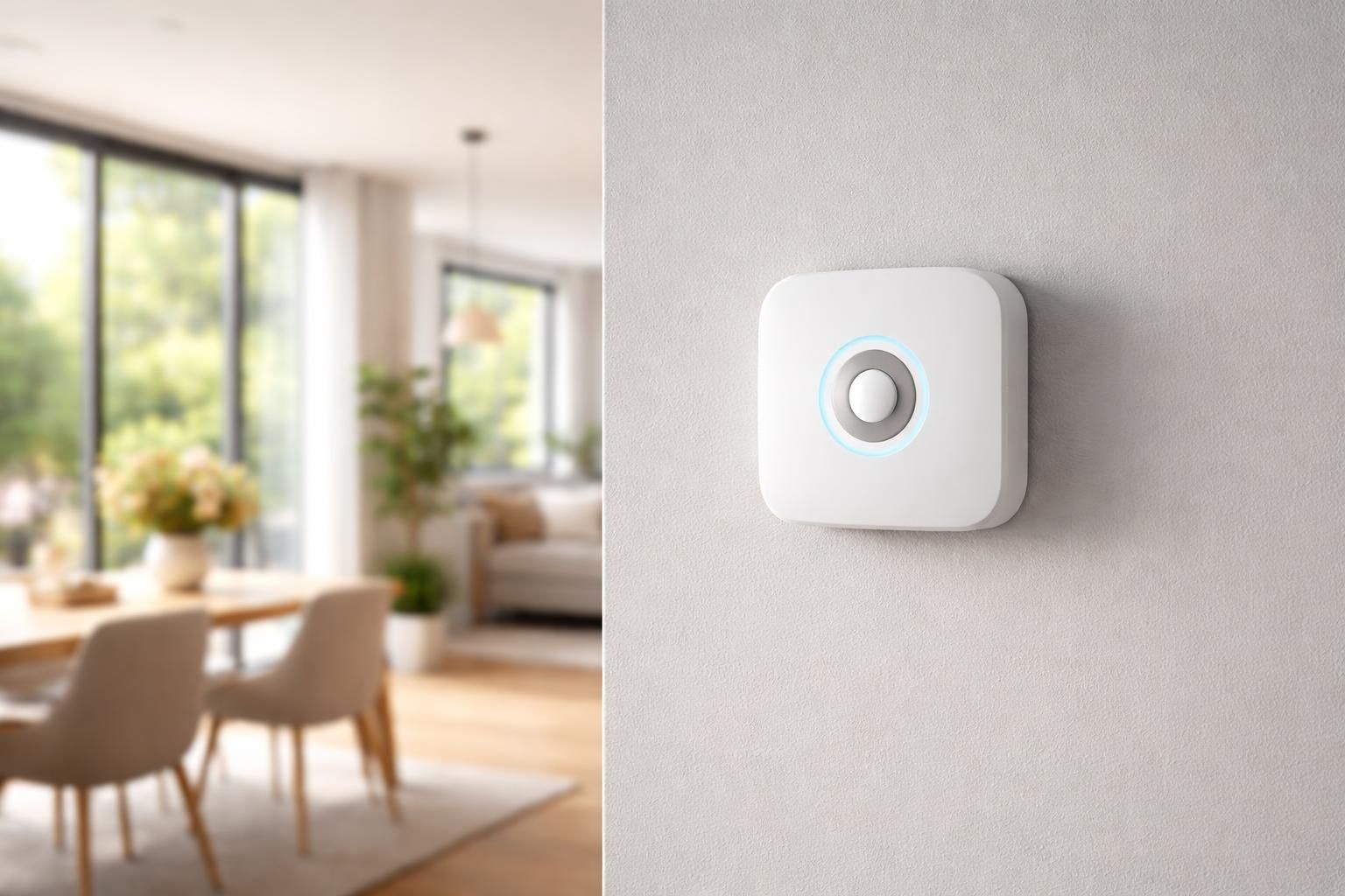 découvrez comment choisir un capteur de luminosité adapté pour automatiser votre éclairage de manière efficace et économique.