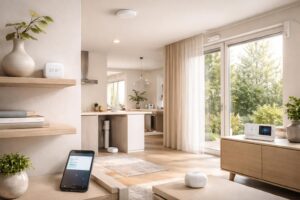 découvrez comment choisir un capteur de luminosité adapté pour automatiser efficacement l'éclairage de votre maison ou de votre bureau, et optimisez votre consommation d'énergie.