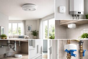 découvrez comment choisir un détecteur de fumée connecté en fonction de la durée d'autonomie de sa batterie pour assurer une protection optimale et une tranquillité d'esprit durable.