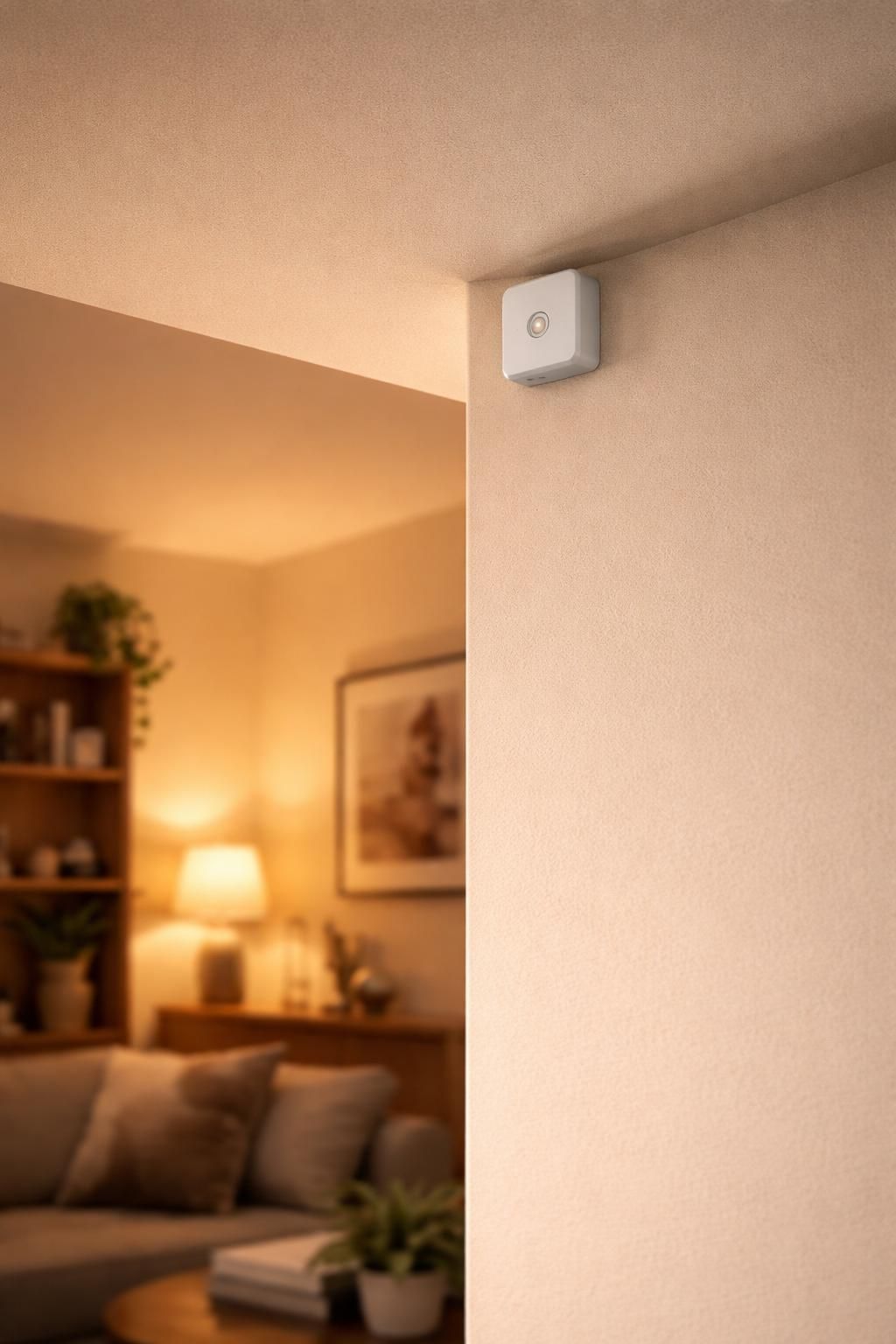 découvrez comment utiliser un capteur de luminosité zigbee pour optimiser l'éclairage et le confort de votre maison connectée de manière intelligente et efficace.