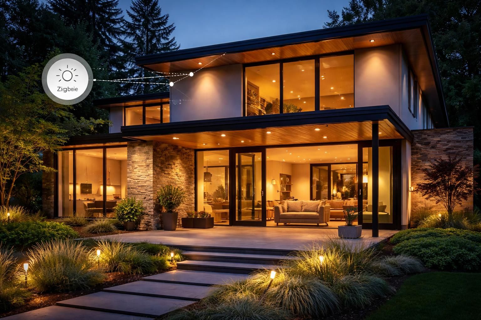 découvrez comment utiliser un capteur de luminosité zigbee pour améliorer le confort et l'efficacité énergétique de votre maison connectée en automatisant l'éclairage et en adaptant l'ambiance à vos besoins.