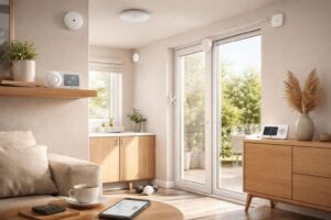 découvrez comment utiliser un capteur de luminosité zigbee pour optimiser l'éclairage et l'efficacité énergétique de votre maison connectée facilement et intelligemment.