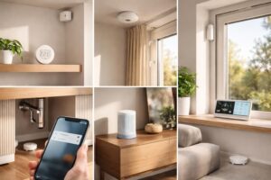 découvrez notre comparatif 2026 des meilleurs capteurs de mouvement connectés pour choisir l'appareil idéal. guide complet, conseils et avis pour sécuriser et automatiser votre maison efficacement.