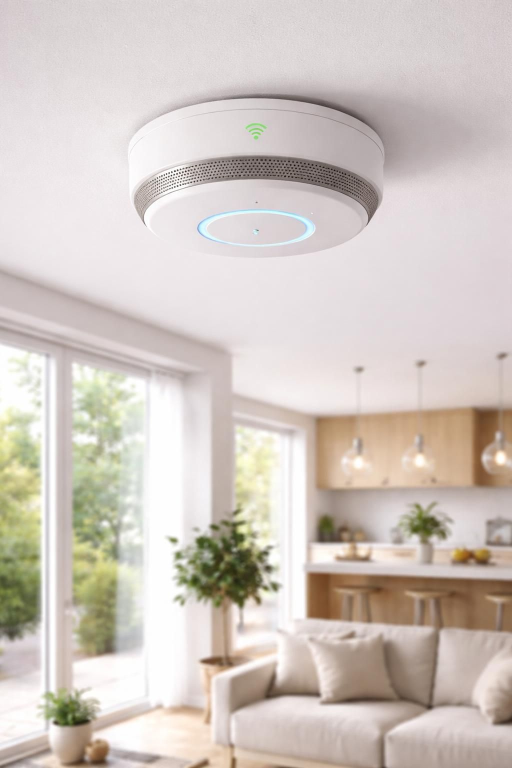 découvrez tout ce qu'il faut savoir pour choisir un détecteur de fumée connecté conforme à la norme en 14604, garantissant sécurité et fiabilité pour votre domicile.