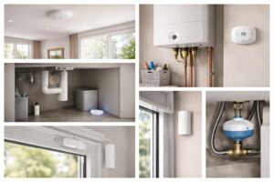 découvrez les exigences légales pour les détecteurs de fumée connectés en france en 2026 et ce que la loi impose pour votre sécurité.