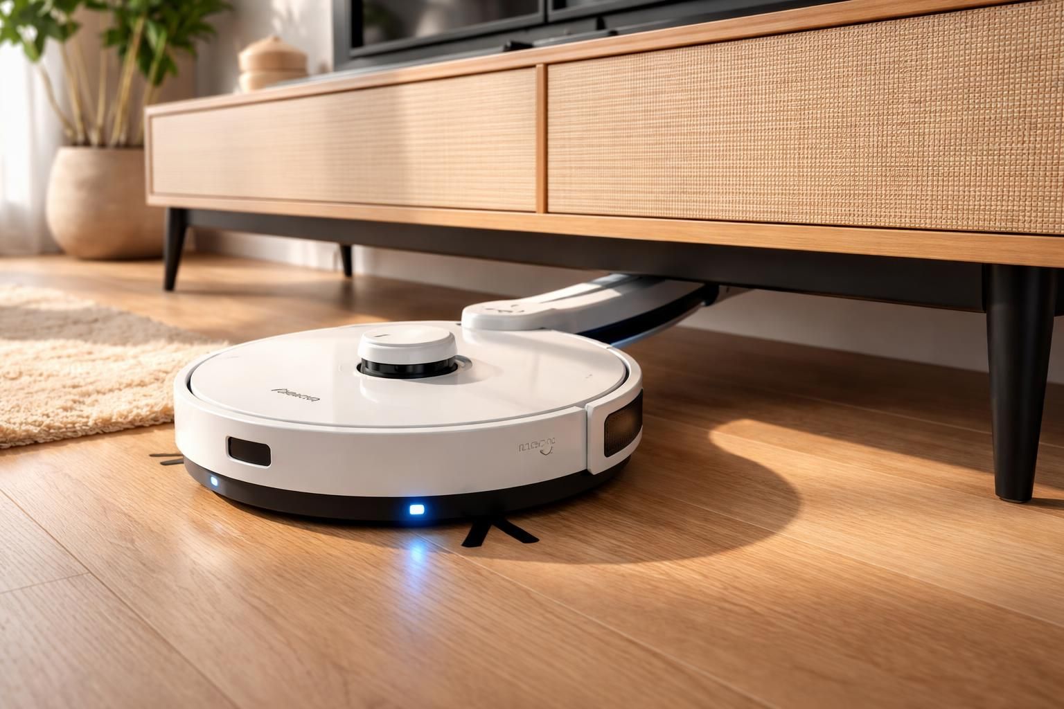 comparez dreame et roborock pour choisir le meilleur aspirateur robot en 2026. découvrez leurs performances, fonctionnalités et rapport qualité-prix pour un achat éclairé.