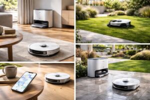découvrez notre test complet des aspirateurs robots ecovacs deebot gamme 2026 et retrouvez lequel choisir pour un nettoyage efficace et adapté à vos besoins.