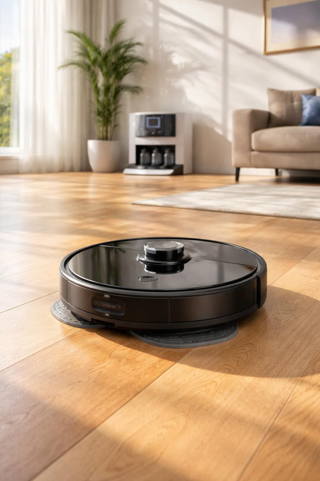 découvrez notre test complet des aspirateurs robots ecovacs deebot 2026 et trouvez le modèle idéal pour un nettoyage efficace de votre maison.