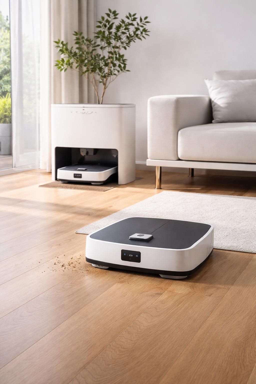 découvrez notre avis et test complet du robot aspirateur ecovacs deebot x2 omni en 2026 : performances, fonctionnalités, avantages et inconvénients détaillés pour vous aider à faire le meilleur choix.