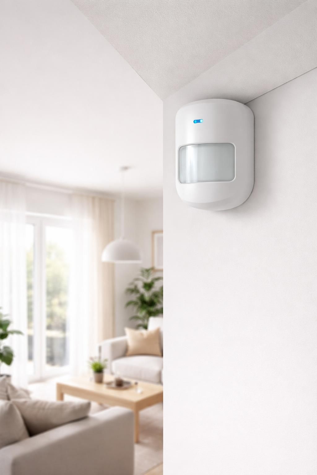 découvrez notre guide complet sur le capteur de mouvement connecté : apprenez son fonctionnement, ses avantages et suivez nos conseils d'installation pour une sécurité optimale.