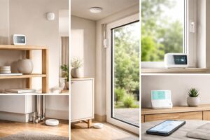 découvrez notre guide complet sur le capteur de mouvement connecté : apprenez son fonctionnement, ses avantages et suivez nos conseils pour une installation facile et efficace.