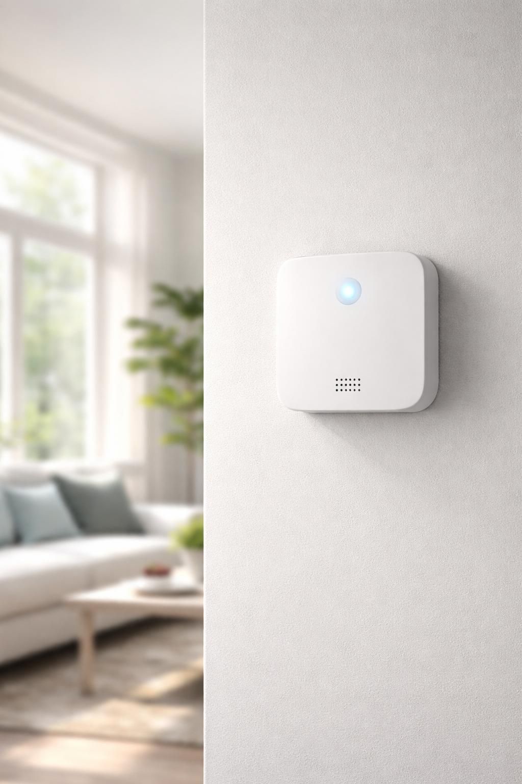 découvrez notre guide complet pour choisir et installer facilement un capteur de luminosité connecté, afin d'optimiser l'éclairage de votre maison et économiser de l'énergie.