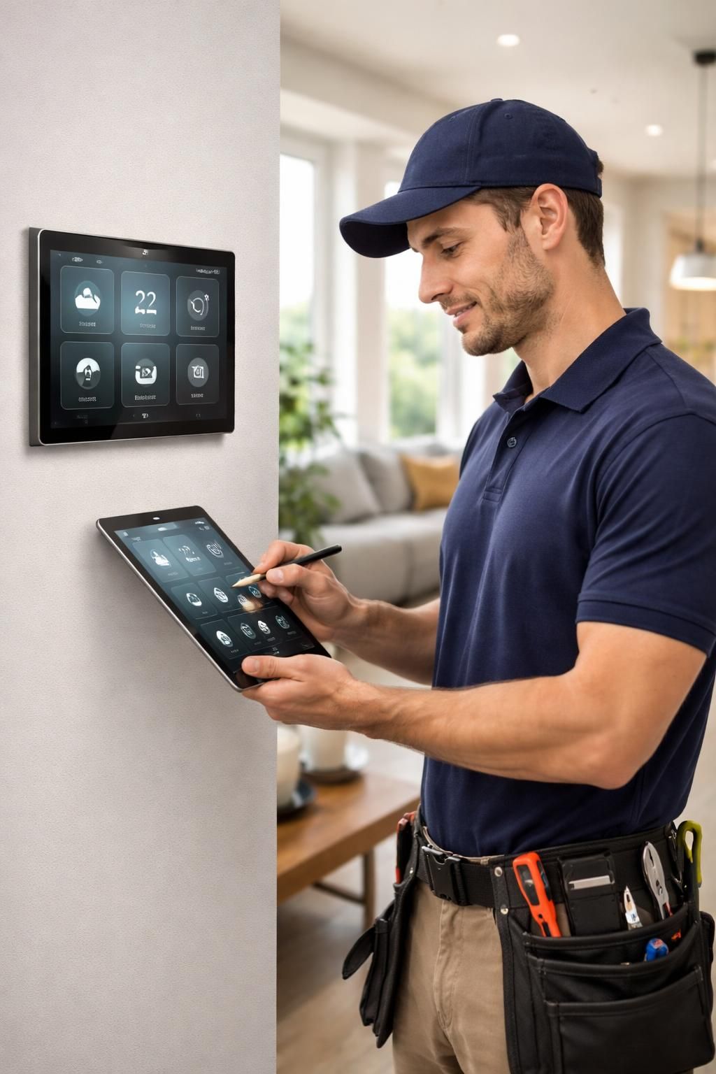 découvrez notre guide complet sur l'entretien et la maintenance domotique, avec les étapes clés pour garantir la longévité et le bon fonctionnement de vos installations intelligentes.