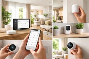 découvrez les meilleures pratiques pour sécuriser votre maison connectée et protéger efficacement votre domicile contre les intrusions et les cybermenaces.