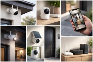 découvrez notre comparatif 2026 entre hikvision et dahua pour choisir le meilleur nvr avec stockage local adapté à votre caméra connectée. analyse complète des fonctionnalités, performances et prix.