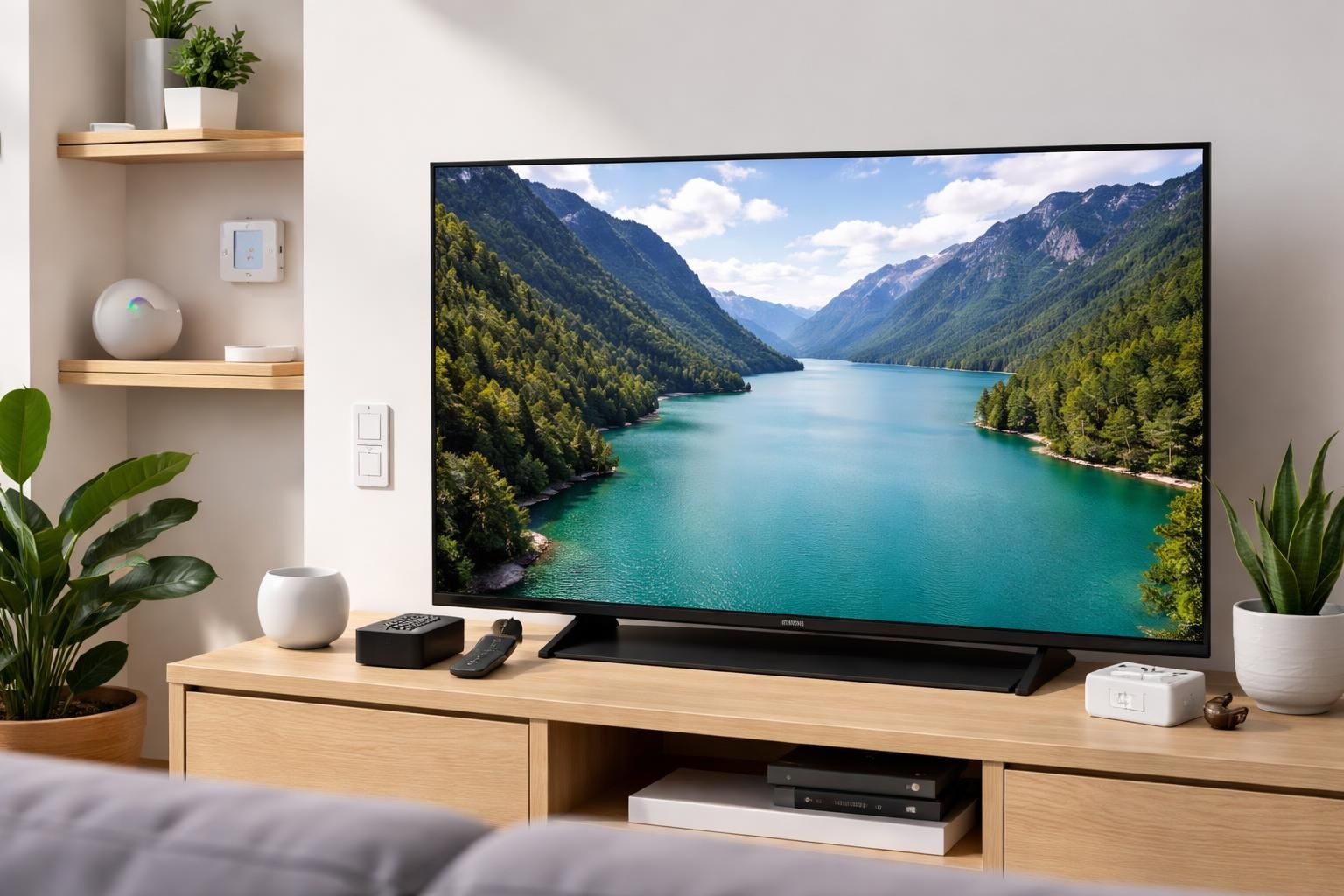 découvrez notre guide complet pour configurer facilement vos accessoires domotiques avec homekit. optimisez votre maison connectée et simplifiez votre quotidien grâce à nos astuces et conseils pratiques.