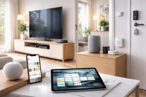 découvrez notre guide complet pour configurer facilement vos accessoires domotiques homekit favoris et optimiser votre maison connectée.