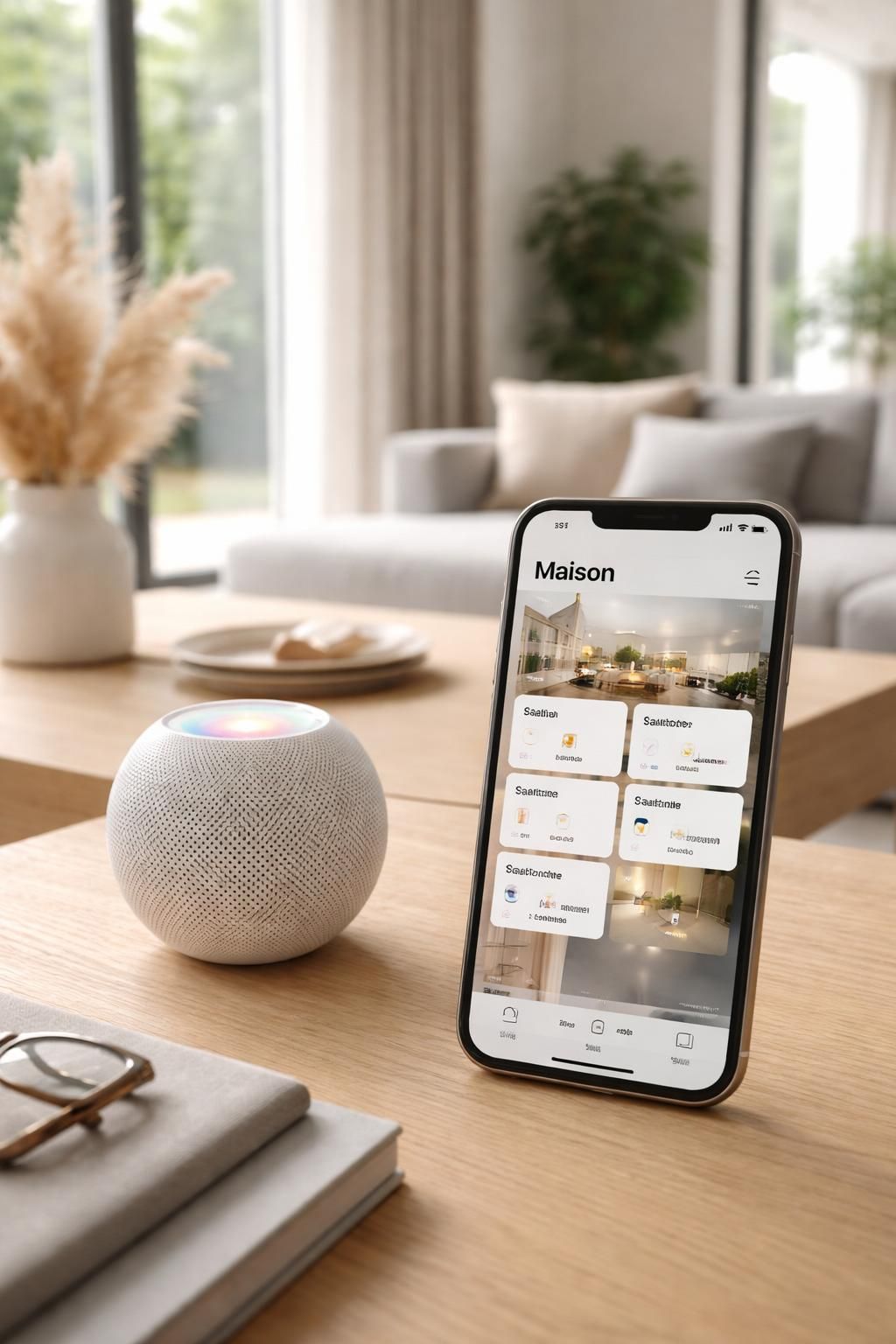 découvrez notre guide complet sur homekit pièces pour configurer et organiser facilement votre maison connectée. apprenez à gérer chaque pièce avec efficacité et simplicité.
