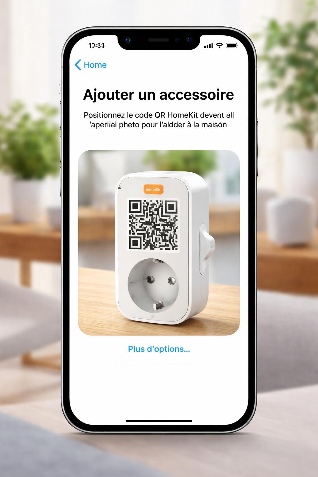 découvrez notre guide complet pour configurer et organiser vos pièces avec homekit, et transformez votre maison en un espace connecté facile à gérer.