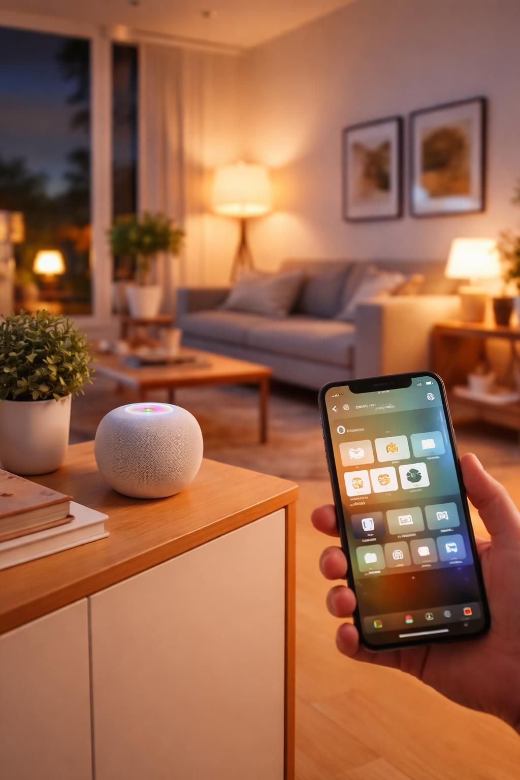 découvrez ce qu'est homekit scènes et apprenez à créer vos propres scènes grâce à ce guide complet pour débutants. simplifiez et personnalisez votre maison connectée facilement.