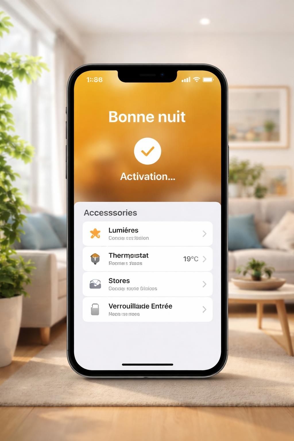 découvrez ce qu'est homekit scènes et apprenez à créer facilement vos propres scènes grâce à notre guide complet pour débutants.